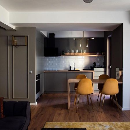 Central Park Escape Cluj-Napoca Eksteriør billede