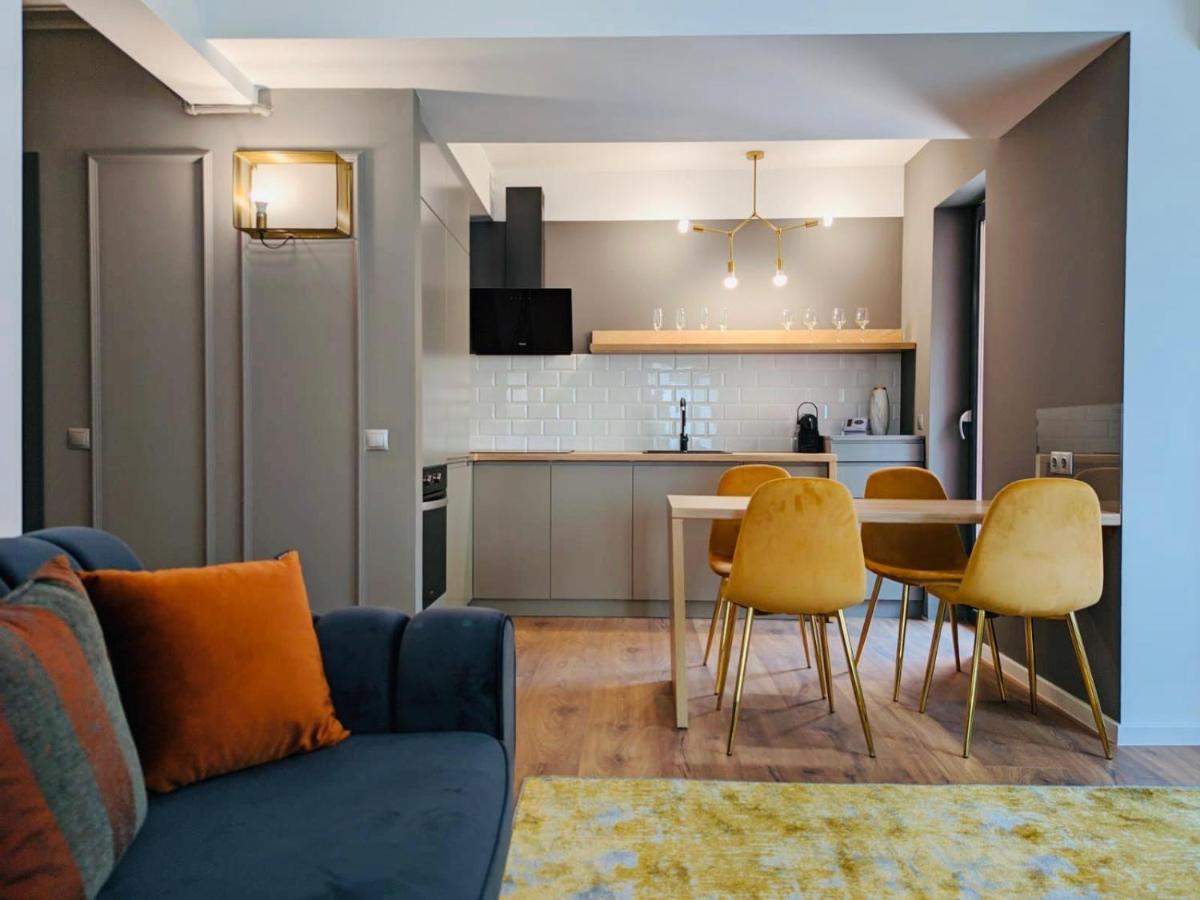 Central Park Escape Cluj-Napoca Eksteriør billede