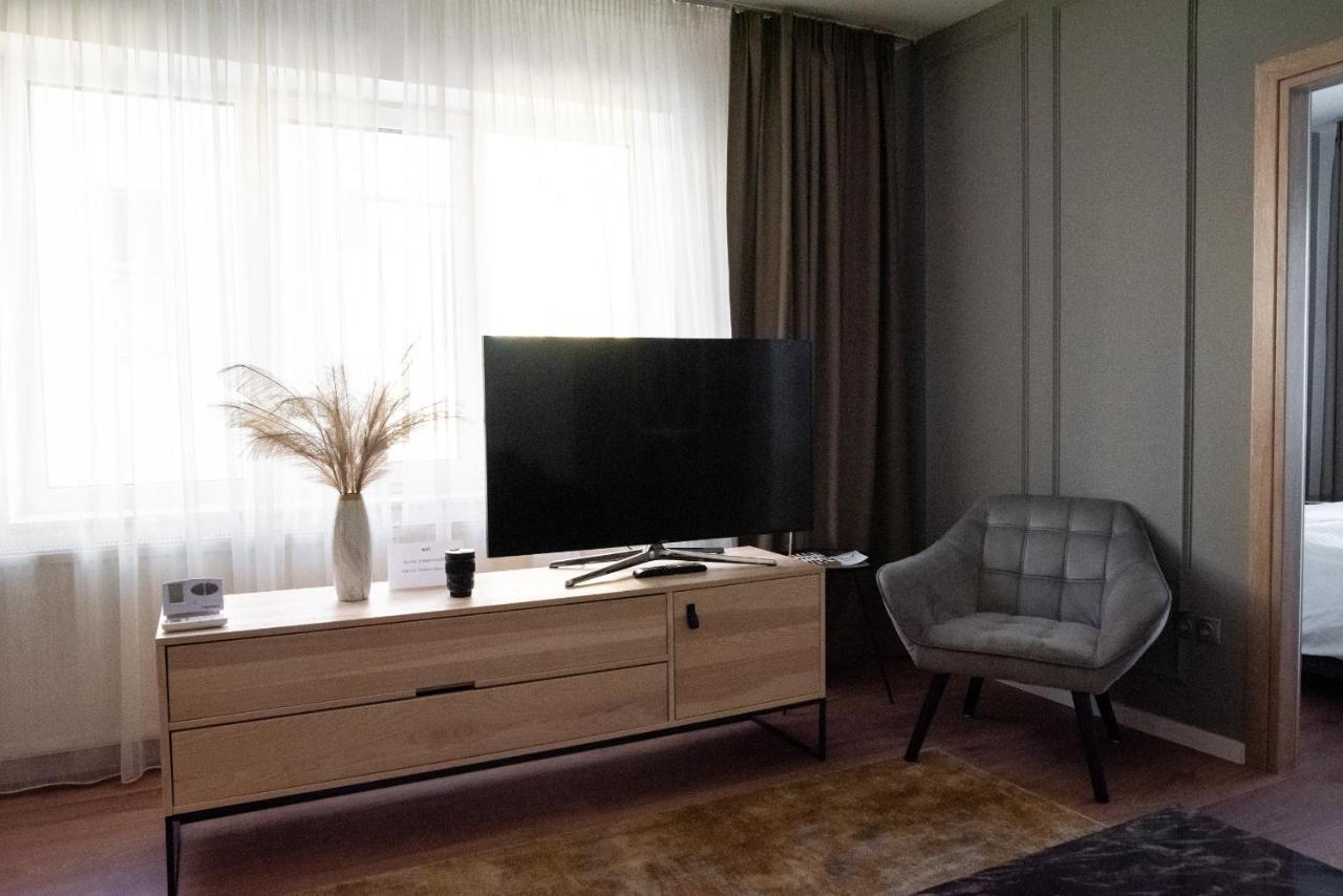 Central Park Escape Cluj-Napoca Eksteriør billede